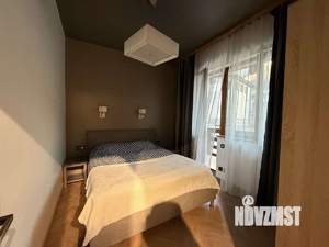 3-к квартира, вторичка, 60м2, 2/4 этаж