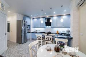 2-к квартира, вторичка, 65м2, 2/6 этаж