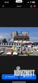 Студия квартира, вторичка, 32м2, 10/10 этаж