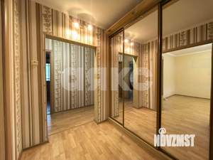 2-к квартира, вторичка, 52м2, 2/6 этаж