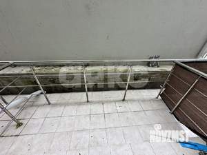 Студия квартира, вторичка, 29м2, 1/5 этаж