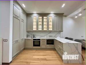 2-к квартира, вторичка, 115м2, 7/7 этаж