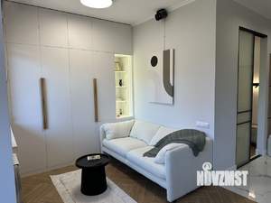 1-к квартира, вторичка, 36м2, 2/6 этаж