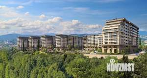 1-к квартира, вторичка, 30м2, 4/10 этаж
