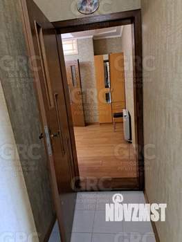 2-к квартира, вторичка, 43м2, 2/5 этаж