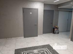 2-к квартира, вторичка, 55м2, 1/16 этаж