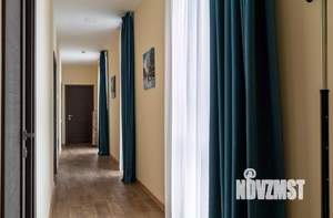 3-к квартира, вторичка, 49м2, 5/5 этаж