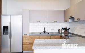 3-к квартира, вторичка, 95м2, 17/18 этаж