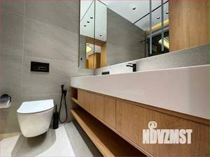 1-к квартира, вторичка, 43м2, 13/30 этаж