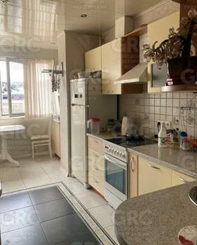 2-к квартира, вторичка, 60м2, 9/12 этаж