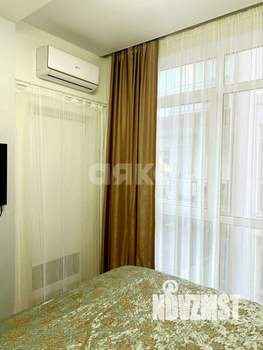 2-к квартира, вторичка, 43м2, 2/6 этаж