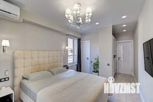 4-к квартира, вторичка, 92м2, 4/13 этаж
