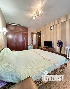 3-к квартира, вторичка, 65м2, 4/5 этаж