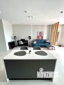 1-к квартира, вторичка, 50м2, 12/23 этаж