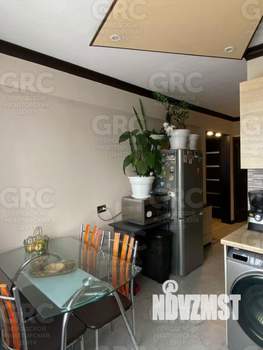 3-к квартира, вторичка, 72м2, 3/5 этаж