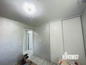 2-к квартира, вторичка, 36м2, 4/5 этаж