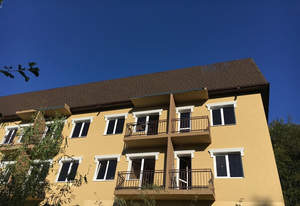 1-к квартира, вторичка, 51м2, 6/19 этаж