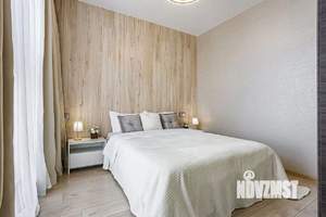 2-к квартира, вторичка, 75м2, 7/16 этаж