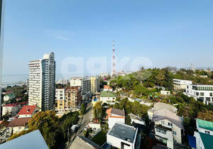 1-к квартира, вторичка, 39м2, 10/10 этаж