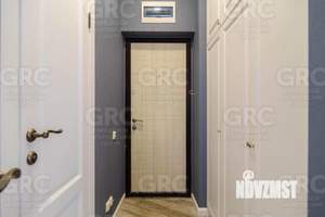 2-к квартира, вторичка, 39м2, 1/3 этаж