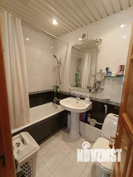 3-к квартира, вторичка, 71м2, 2/6 этаж