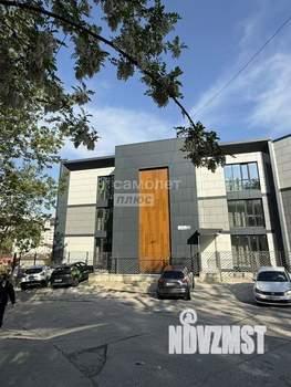 Студия квартира, вторичка, 19м2, 3/3 этаж