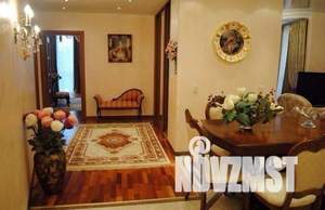 3-к квартира, вторичка, 100м2, 17/22 этаж