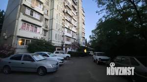 3-к квартира, вторичка, 61м2, 3/9 этаж