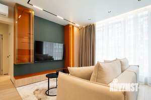 2-к квартира, вторичка, 72м2, 14/25 этаж
