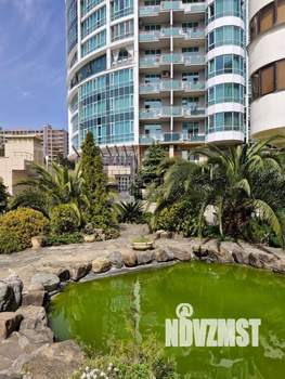 4-к квартира, вторичка, 104м2, 4/23 этаж