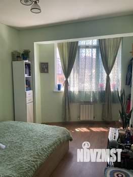 2-к квартира, вторичка, 42м2, 3/7 этаж