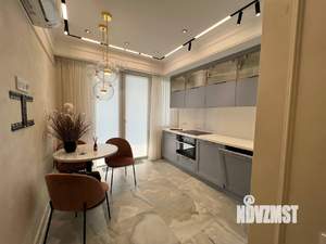 2-к квартира, вторичка, 63м2, 12/13 этаж