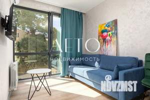 2-к квартира, вторичка, 36м2, 2/8 этаж
