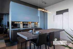 1-к квартира, вторичка, 41м2, 8/9 этаж