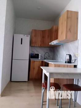 1-к квартира, вторичка, 28м2, 8/9 этаж