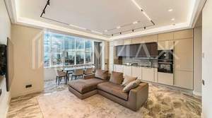 2-к квартира, вторичка, 55м2, 15/17 этаж