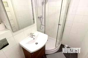 Студия квартира, вторичка, 33м2, 5/5 этаж