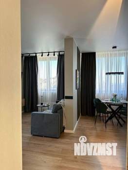 2-к квартира, вторичка, 44м2, 15/19 этаж