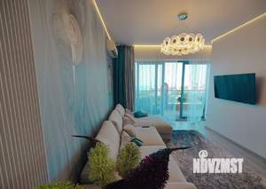 2-к квартира, вторичка, 55м2, 10/23 этаж