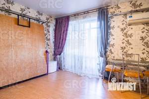 1-к квартира, вторичка, 31м2, 3/7 этаж