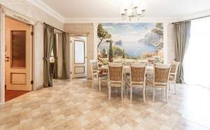 3-к квартира, вторичка, 147м2, 6/16 этаж