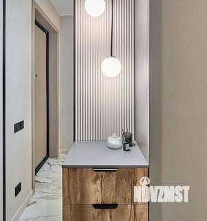 2-к квартира, вторичка, 57м2, 2/3 этаж