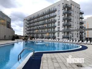 1-к квартира, вторичка, 26м2, 6/7 этаж