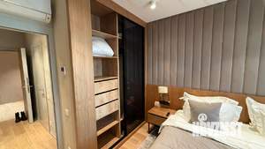 1-к квартира, вторичка, 40м2, 1/4 этаж