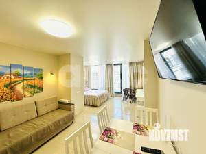 2-к квартира, вторичка, 77м2, 1/5 этаж