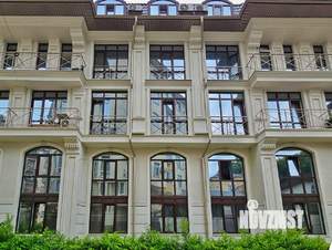 Студия квартира, вторичка, 18м2, 4/4 этаж