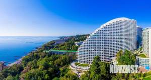 3-к квартира, вторичка, 110м2, 17/26 этаж