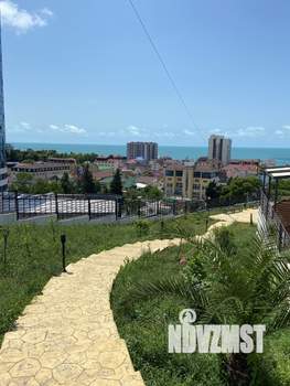 Студия квартира, вторичка, 22м2, 1/3 этаж