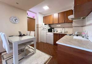 3-к квартира, вторичка, 70м2, 3/21 этаж