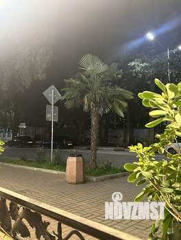 2-к квартира, вторичка, 40м2, 1/6 этаж